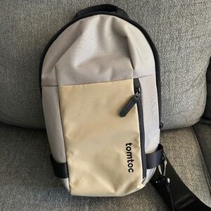 Tomtoc T24 Sling Bag
